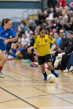 Bild 196 - wBJ NFV Futsalmeisterschaft